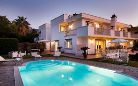 Villa D'Esposito - Sorrento Coast